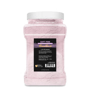 Soft Pink Edible Brew Dust-Brew Glitter®