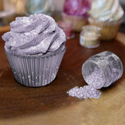 Soft Purple Edible Glitter Tinker Dust | 5 Gram Jar-Brew Glitter®