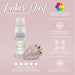 Soft Rose Gold Edible Glitter Spray 4g Pump | Tinker Dust®-Brew Glitter®