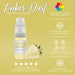 Sunflower Yellow Edible Glitter Spray 4g Pump | Tinker Dust®-Brew Glitter®