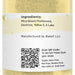 Sunflower Yellow Tinker Dust Edible Glitter | Food Grade Glitter-Brew Glitter®