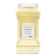 Sunflower Yellow Tinker Dust Edible Glitter | Food Grade Glitter-Brew Glitter®