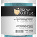 Teal Brew Glitter | Iced Tea Glitter-Brew Glitter®