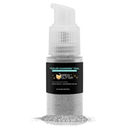 Teal Color Changing Brew Glitter Spray Pump-Brew Glitter®