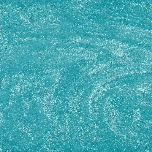 Teal Green Brew Glitter | Food Grade Beverage Glitter-Brew Glitter®