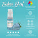 Teal Tinker Edible Glitter Spray 4g Pump | Tinker Dust®-Brew Glitter®