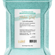 Turquoise Tinker Dust Edible Glitter | Food Grade Glitter-Brew Glitter®
