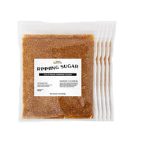 TW - Gold Pearl Cocktail Rimming Sugar-Brew Glitter®