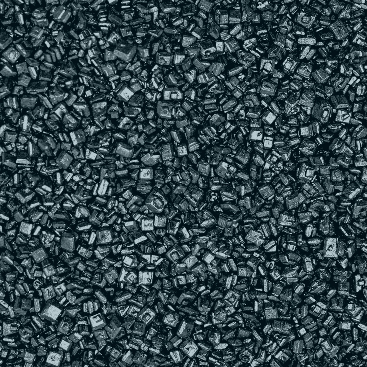 TW - Silver Pearl Cocktail Rimming Sugar-Brew Glitter®