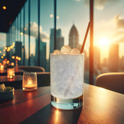 White Brew Glitter | Cocktail Beverage Glitter-Brew Glitter®