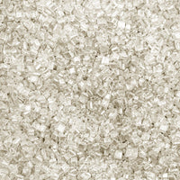 White Pearl Cocktail Rimming Sugar-Brew Glitter®