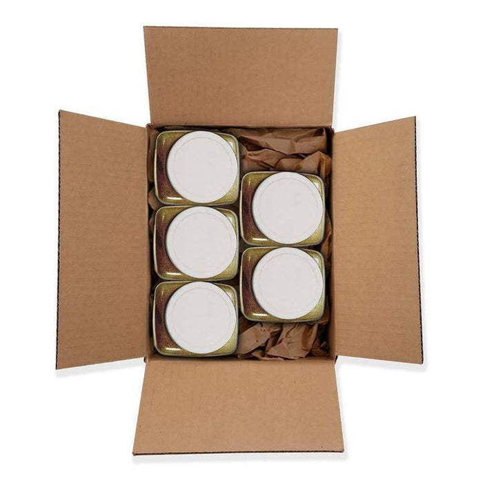 Yellow Brew Glitter by the Case | Private Label-Brew Glitter®