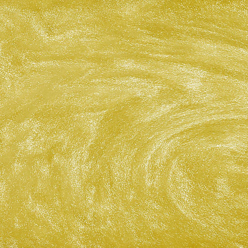 Yellow Brew Glitter | Food Grade Beverage Glitter-Brew Glitter®