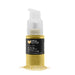 Yellow Brew Glitter Spray Pump by the Case | Private Label-Brew Glitter®