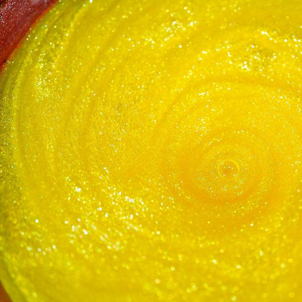 Yellow Color Changing Brew Glitter | Liquor & Spirits Glitter-Brew Glitter®