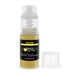 Yellow Edible Glitter Mini Spray Pump for Drinks-Brew Glitter®