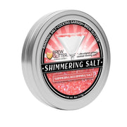 4th of July Freedom Shimmering Cocktail Rimming Salt Combo Pack (3 PC SET)-Brew Glitter®