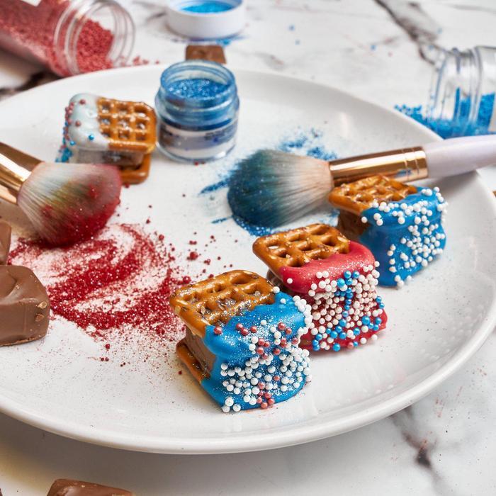 4th of July Tinker Dust Combo Pack Collection B (8 PC SET)-Brew Glitter®