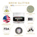 Black Friday Iridescent Brew Glitter Combo Pack Collection (5 PC Set)-Brew Glitter®