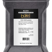 Black Petal Dust Food Coloring Powder-Brew Glitter®