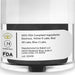 Black Petal Dust Food Coloring Powder | 4 Gram Jar-Brew Glitter®