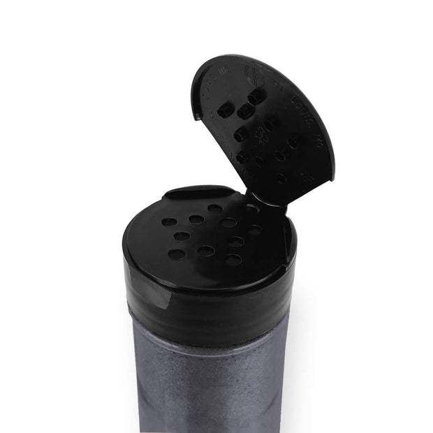 Black Shimmer Brew Glitter | 45g Shaker-Brew Glitter®