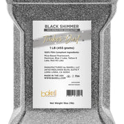 Black Tinker Dust by the Case-Brew Glitter®