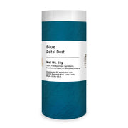 Blue Petal Dust Food Coloring Powder-Brew Glitter®
