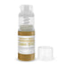 Bright Gold Edible Glitter Spray 4g Pump | Tinker Dust®-Brew Glitter®