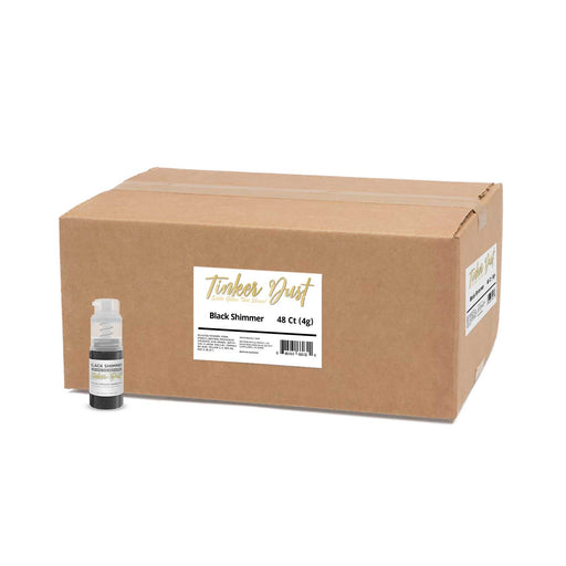 Bright Gold Tinker Dust® 4g Spray Pump | Wholesale Glitter-Brew Glitter®