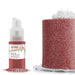 Burgundy Red Tinker Dust Spray Pump by the Case | Private Label-Brew Glitter®