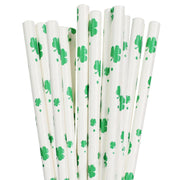 Cake Pop Straw St. Patrick's Day Irish Magic Decorating Kit-Brew Glitter®