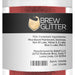 Christmas Collection Brew Glitter Combo Pack B (12 PC SET) 25 Gram Jar-Brew Glitter®