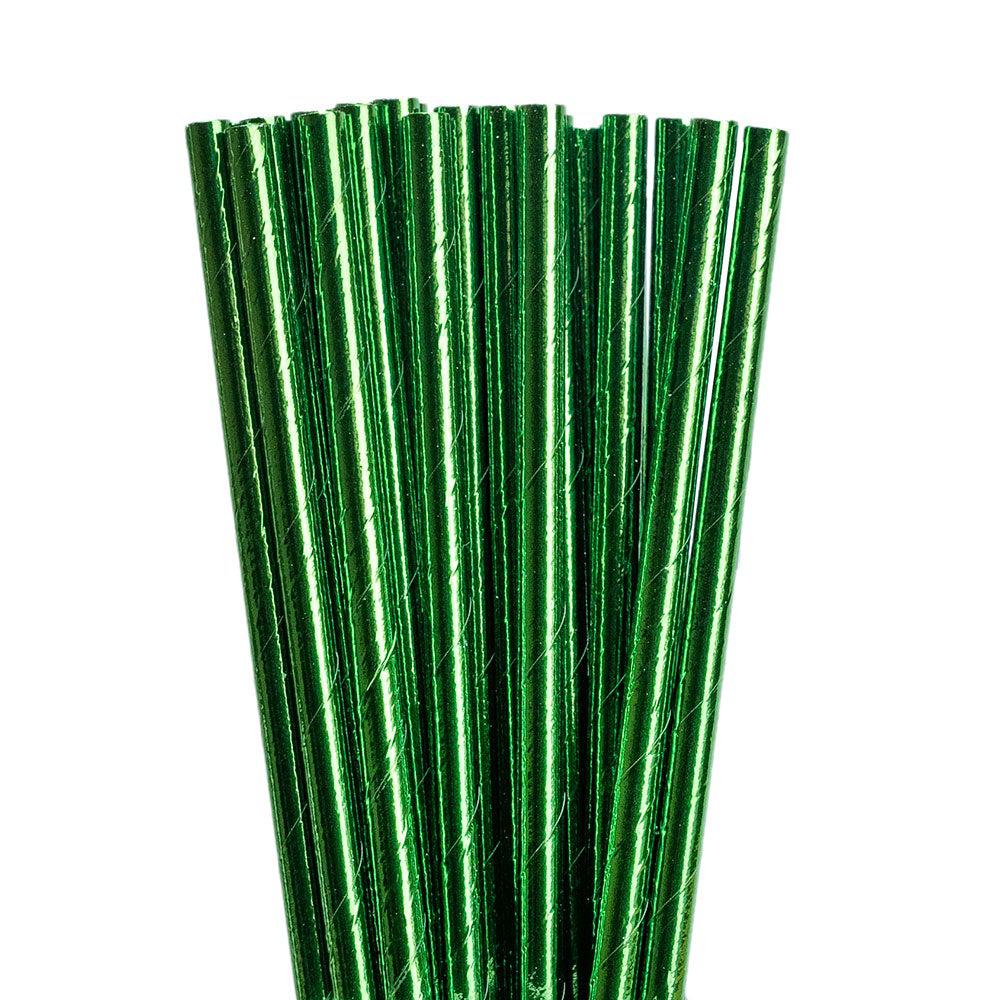 Christmas Collection Stirring Straws Combo Pack B (4PC Set)-Brew Glitter®