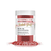 Christmas Collection Tinker Dust Combo Pack A (12 PC SET) 25 Gram Jar-Brew Glitter®