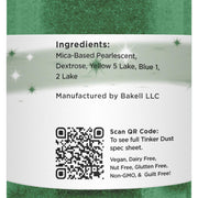 Christmas Collection Tinker Dust Combo Pack B (12 PC SET) 50 Gram Jar-Brew Glitter®