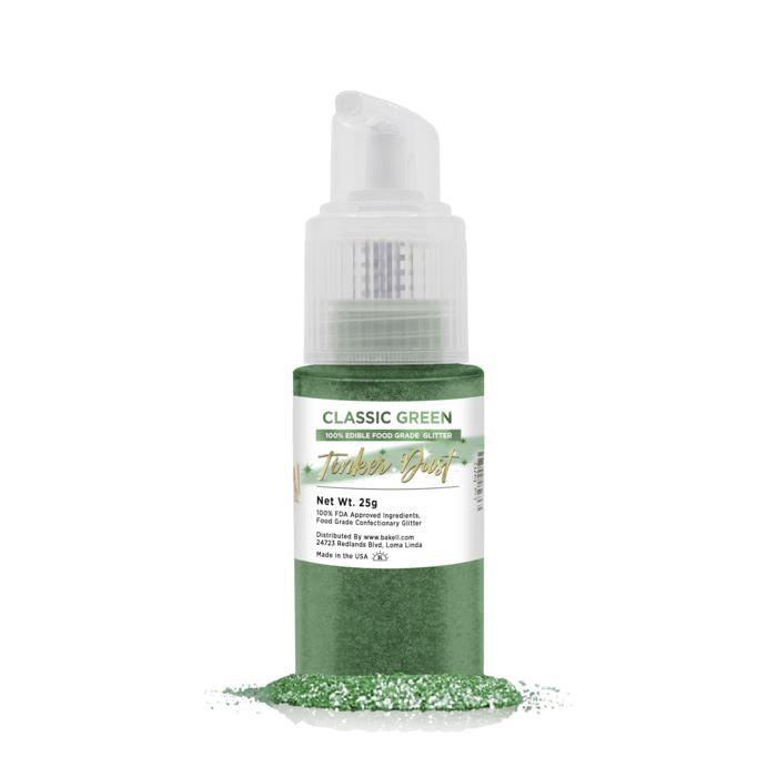 Christmas Collection Tinker Dust Pump Combo Pack A (4 PC SET)-Brew Glitter®