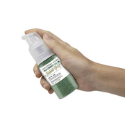 Christmas Green Tinker Dust Edible Glitter Spray Pump-Brew Glitter®
