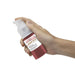 Christmas Red Tinker Dust Edible Glitter Spray Pump-Brew Glitter®