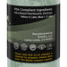 Chrysanthemum Green Edible Brew Dust | Mini Spray Pump-Brew Glitter®