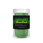 Classic Green Edible Brew Dust | Bulk Sizes-Brew Glitter®