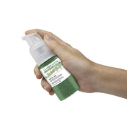 Classic Green Tinker Dust Edible Glitter Spray Pump-Brew Glitter®