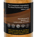 Classic Orange Edible Brew Dust | Mini Spray Pump-Brew Glitter®
