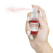 Classic Red Edible Glitter Spray 4g Pump | Tinker Dust®-Brew Glitter®