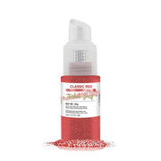 Classic Red Tinker Dust Spray Pump by the Case-Brew Glitter®