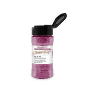 Cranberry Tinker Dust Food Grade Edible Glitter | Bulk Sizes-Brew Glitter®