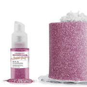 Cranberry Tinker Dust Spray Pump by the Case | Private Label-Brew Glitter®
