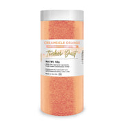 Creamsicle Orange Tinker Dust Food Grade Edible Glitter | Bulk Sizes-Brew Glitter®