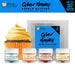 Cyber Monday Tinker Dust Edible Glitter Combo Pack A (4 PC Set)-Brew Glitter®