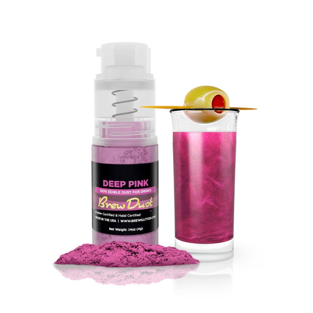 is vape juice edible Purple Purple Edible Brew Dust